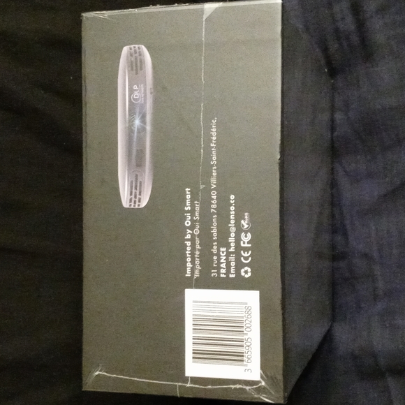 Lenso Space Smart Pocket Cinema - Picture 3 of 3